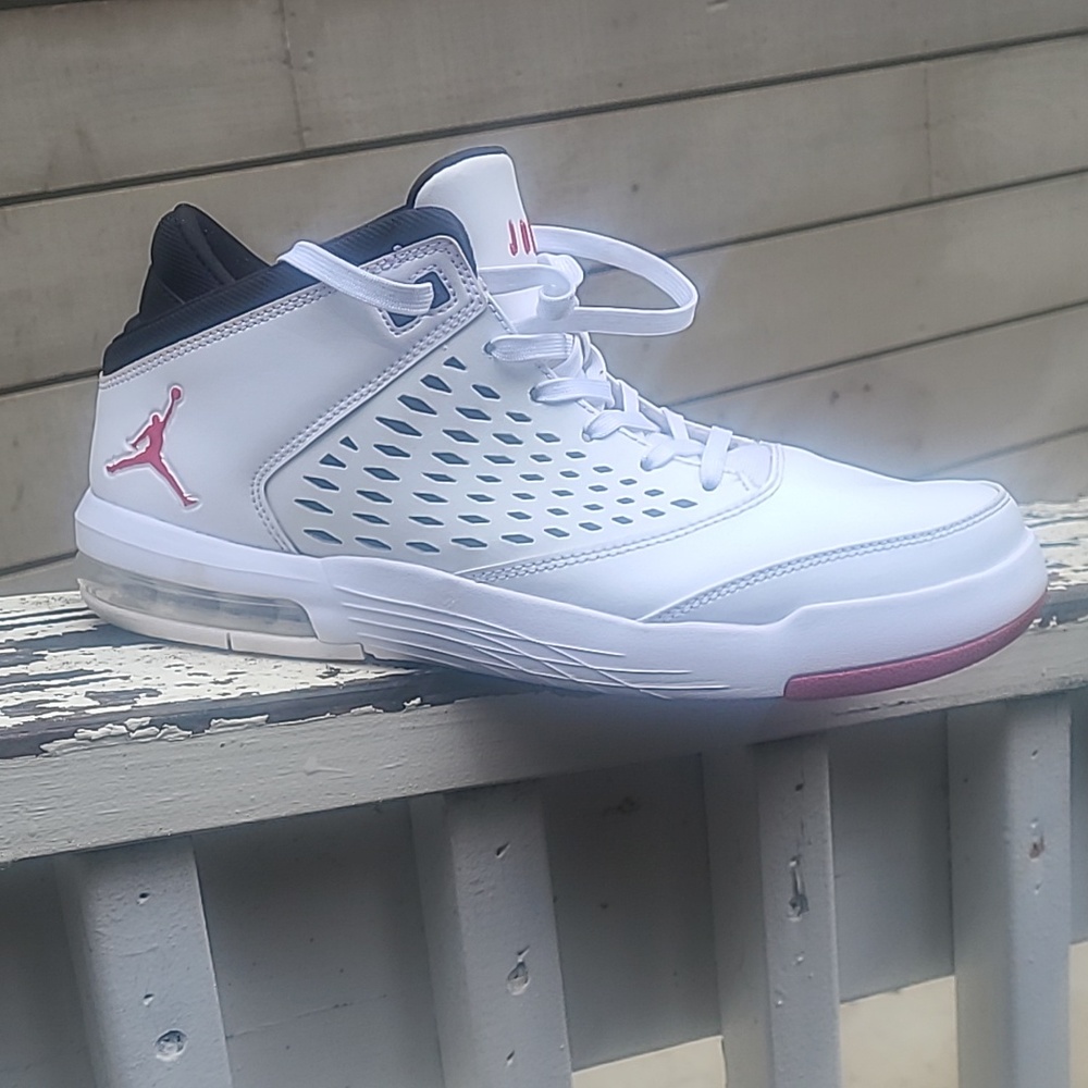 Jordan